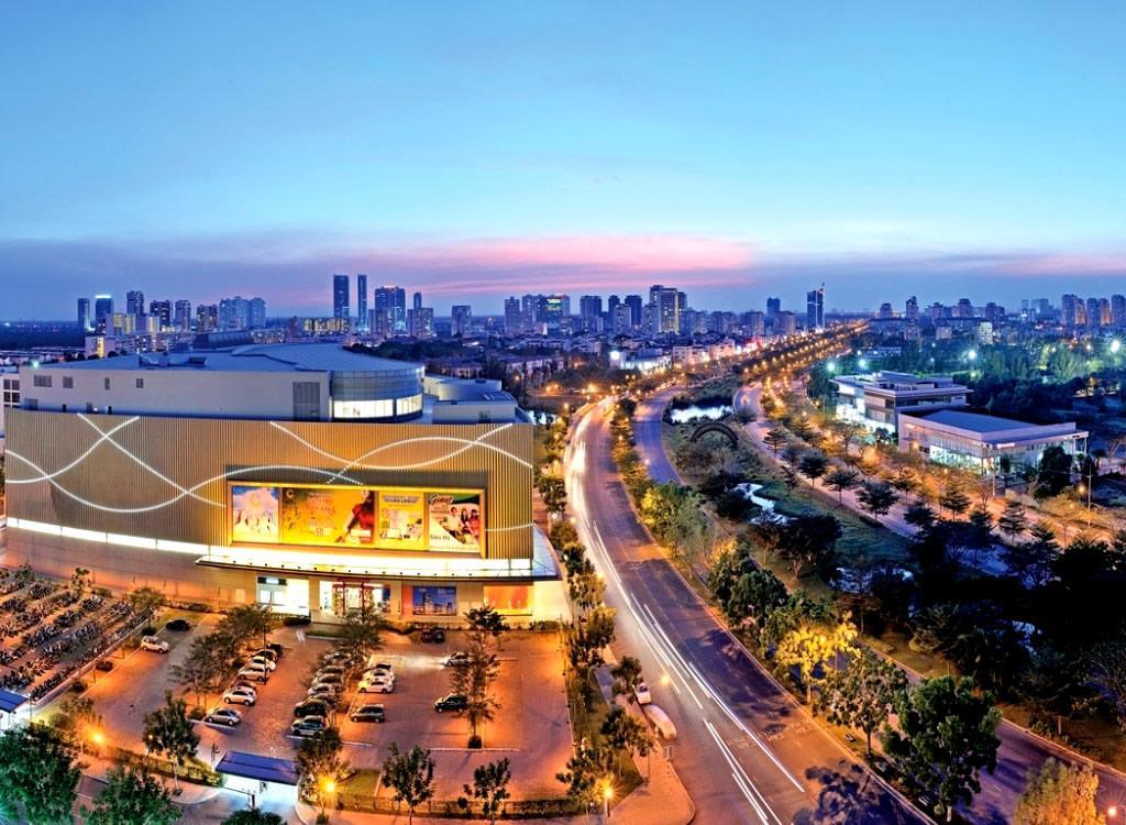 Sakura Cafe Căn hộ *