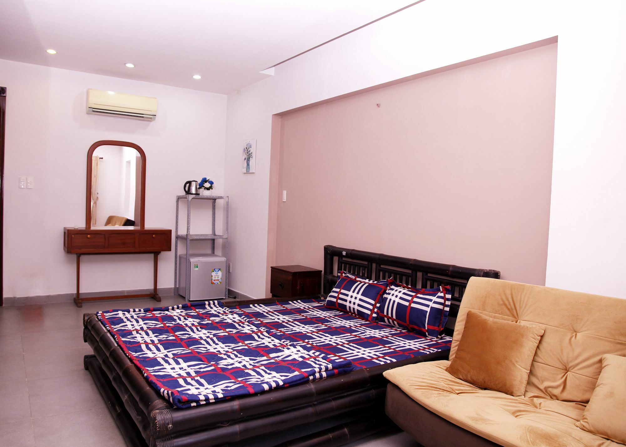 Căn hộ Sakura Cafe TP. Hồ Chí Minh
