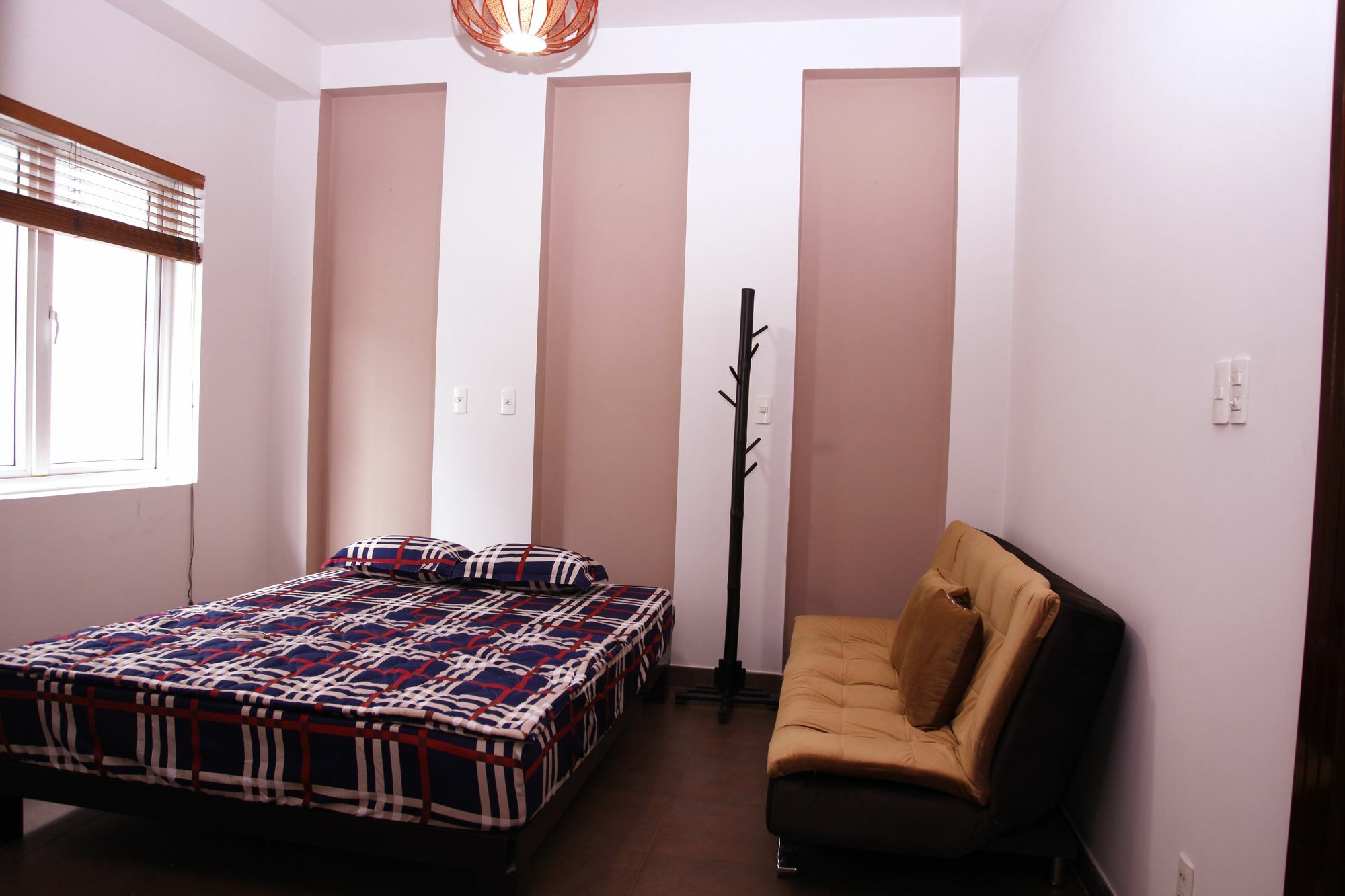 Căn hộ Sakura Cafe